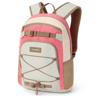 DAKINE GROM BACKPACK 13L SALMON BAY