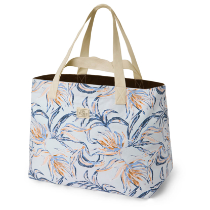 DAKINE SUNDAY TOTE 55L KELP FLORAL