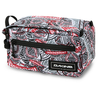 DAKINE GROOMER TRAVEL KIT X INDEPENDENT INDEPENDENT