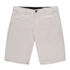 VOLCOM FRICKIN MODERN STRETCH SHORT 21" STONE 38