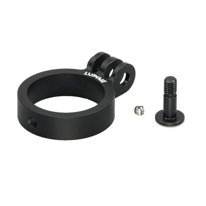 LUPINE GOPRO MOUNT SPACER UNI