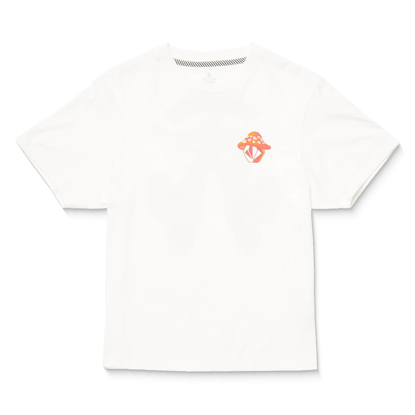 VOLCOM RADICAL DAZE UP STAR WHITE XS