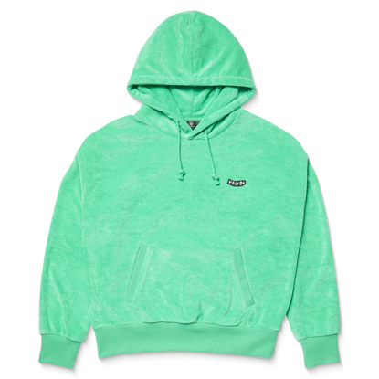 VOLCOM SWEETERRY PO JADE S