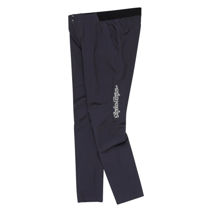 TROY LEE DESIGNS SKYLINE SUPERLYTE PANT MONO CARBON 30