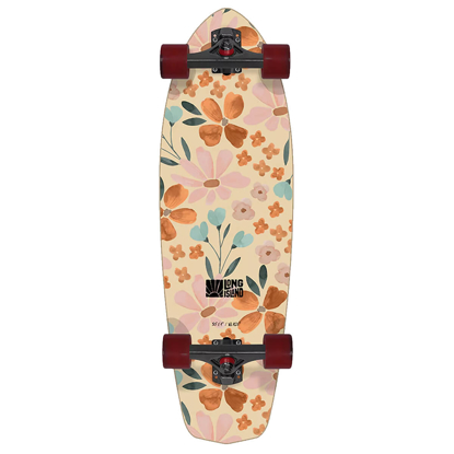 LONG ISLAND BLOSSOM 30" CRUISER COMPLETE 30"