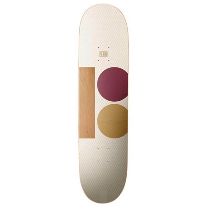 PLAN B PALETTE MCCLUNG 8.25" DECK 8.25"