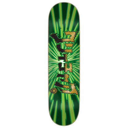 CREATURE FORTUNE 8.0" DECK UNI 8.0"