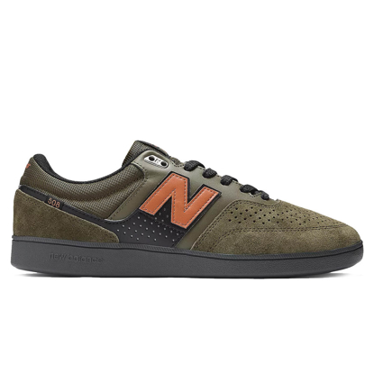 NEW BALANCE NM508 GREEN (GNC) 44